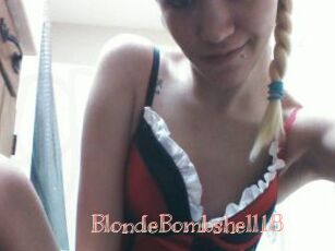 BlondeBombshell18