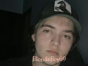 BlondeBoy69