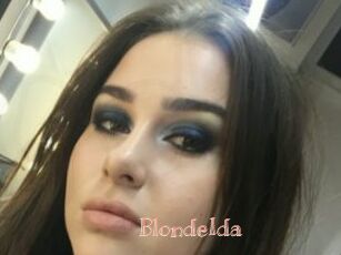 BlondeIda