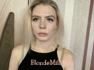 BlondeMilf4you