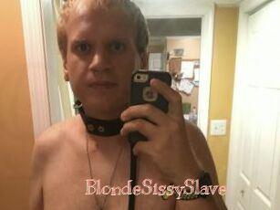 BlondeSissySlave