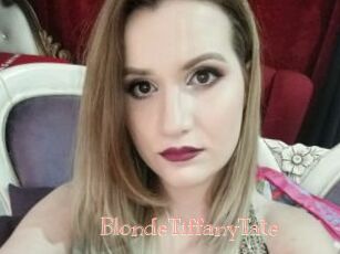 BlondeTiffanyTate
