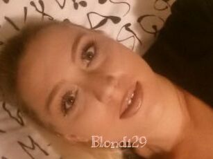 Blondi29