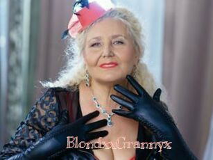 BlondxxGrannyx