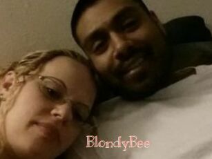 BlondyBee