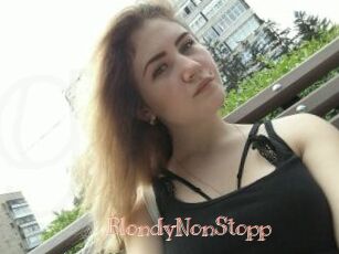 BlondyNonStopp
