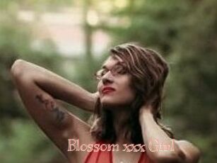 Blossom_xxx_Girl