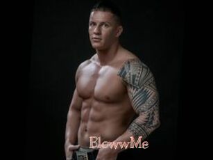 BlowwMe