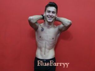 BlueBarryy