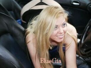 BlueGia