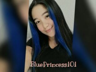 BluePrincess101
