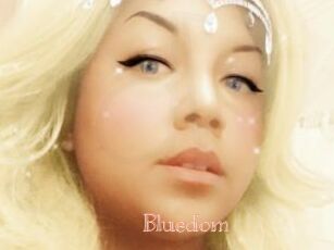 Bluedom