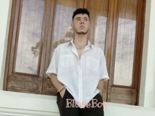 BlueeBoy