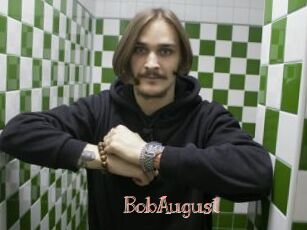 BobAugust