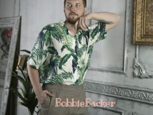 BobbieBacker