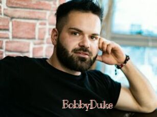 BobbyDuke