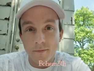 Bohem3th