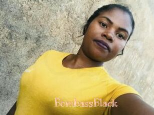 BombassBlack