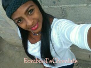 BombonDeChocolate