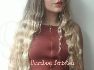 Bombon_Aristea