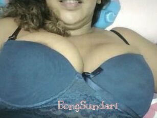 BongSundari