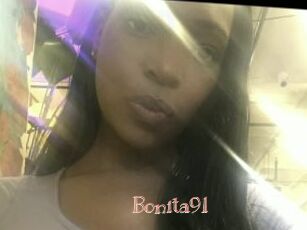 Bonita91