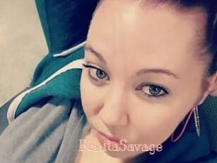 BonitaSavage