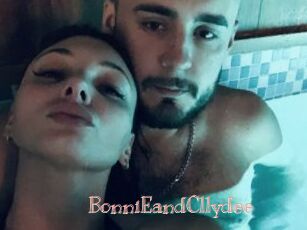 BonniEandCllydee
