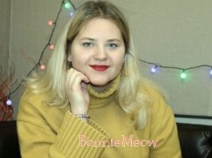 BonnieMeow