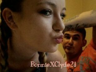 BonnieXClyde21