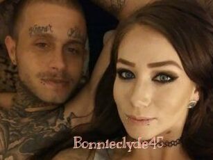 Bonnieclyde45