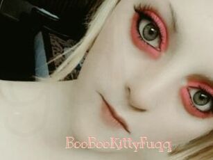 BooBooKittyFuqq
