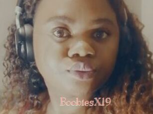 BoobiesX19