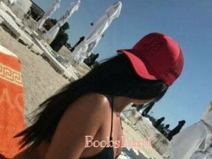 BoobsLand