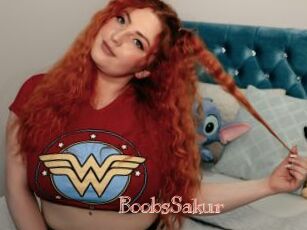 BoobsSakur