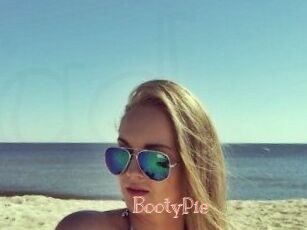BootyPie