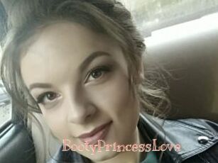 BootyPrincessLove