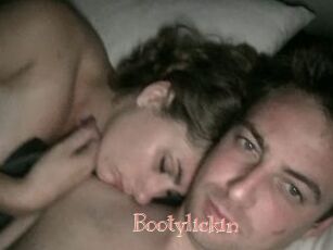 Bootylickin