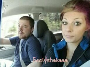 Bootyshakaaa