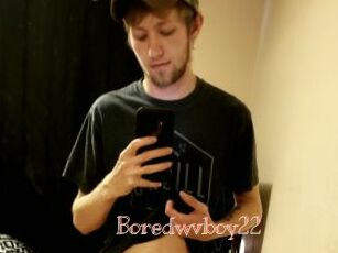 Boredwvboy22