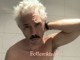 Bottomkinky