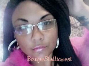 BougieStallionest