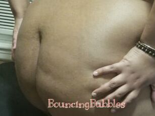 BouncingBubbles