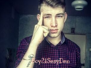 Boy21SesyDen