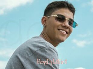 BoyDjLtHot