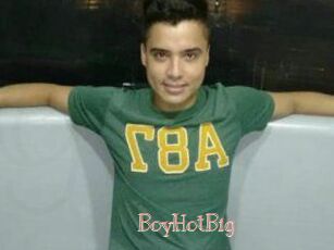 BoyHotBig