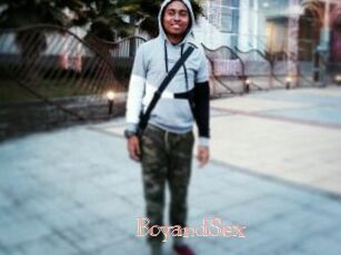 BoyandSex