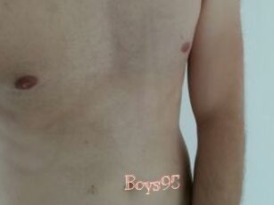 Boys95