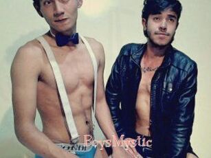 Boys_Mystic