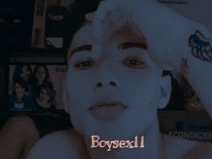 Boysex11